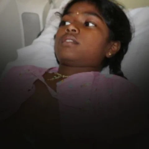 இதய நோயுடன் போராடும் லக்ஷனா #NeedHelp