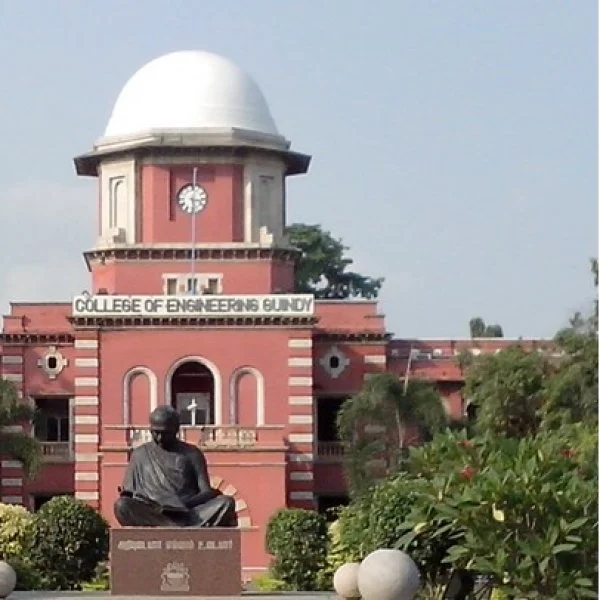 அண்ணா பல்கலைக்கழகம்