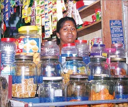 தூங்கா நகரமும்... தூங்காத பெண்களும்!