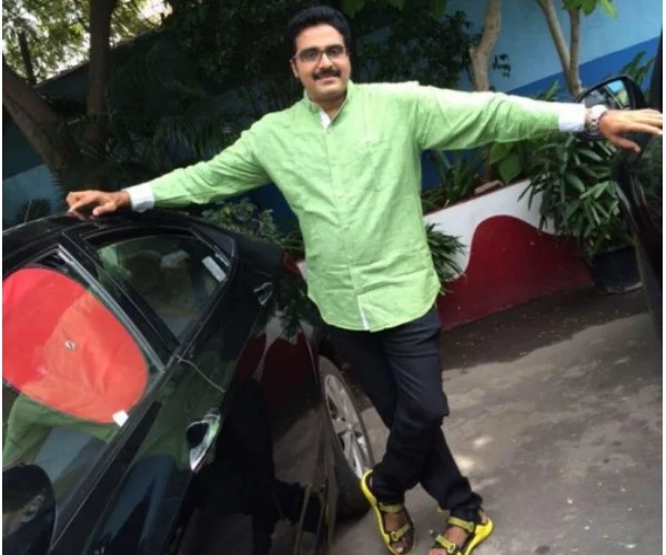 சின்னத்திரை முன்பு போல இல்லை!- 'தெய்வமகள்' பிரகாஷ் ராஜன்!