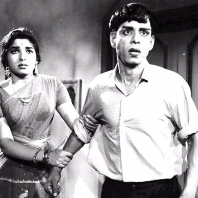 Nagesh