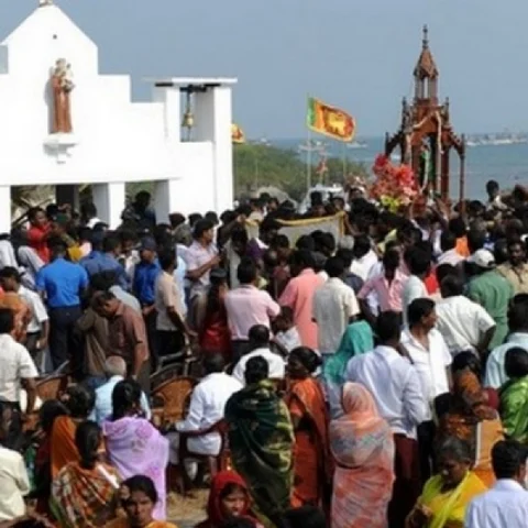 மத்திய அரசு ’இந்திய மீனவர்கள்’ பிரச்னையில் உரிய கவனம் செலுத்துகிறதா...? #VikatanSurvey