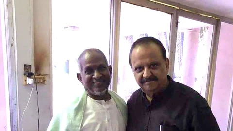 ராஜா, எஸ்.பி.பி