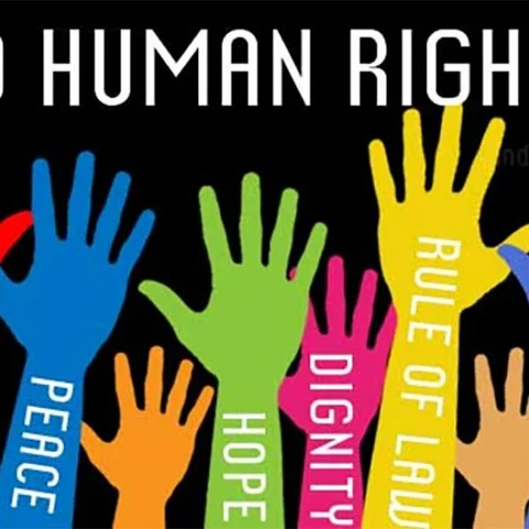 இந்தியாவில் எப்படியிருக்கிறது மனித உரிமைகள் பாதுகாப்பு? #WorldHumanRightsDay