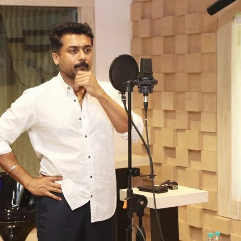 ஆரம்பமானது என்.ஜி.கே படத்தின் டப்பிங்; ஒரு வாரத்தில் ரிலீஸ் அப்டேட் - குஷியில் சூர்யா ரசிகர்கள்