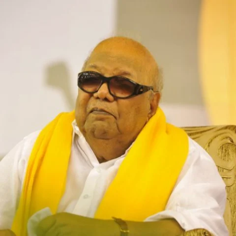 வைரவிழாவில் கருணாநிதி பங்கேற்பாரா..? ஸ்டாலின் தகவல்!