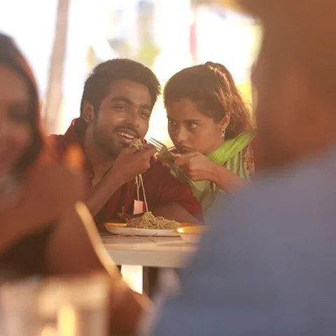 யோகி பாபு, இதை நீங்கள் உணர்ந்தால் `செம'..! - `செம' விமர்சனம்