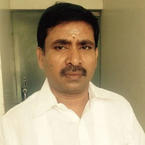 `என்னய்யா சட்டவிரோதம்; தொலைத்துவிடுவேன்!' - அரசு அதிகாரியை மிரட்டிய `ஆவின்' வைத்தியநாதன்