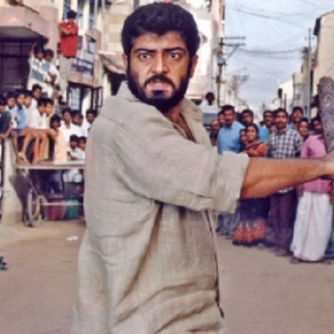 அஜித் நடிக்க மறுத்த கேரக்டர் எது? - ‘அஜித்தை அறிந்தால்’ #Ajith25 மினிதொடர் பாகம் 9