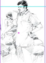 ஆண்களின் உலகம்!