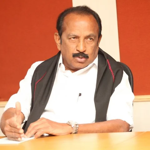 `தோற்போம் எனத் தெரிந்துதான் செய்கிறாரா வைகோ?’ - இறுதிவரையில் போராடிய ஈரோடு தி.மு.க
