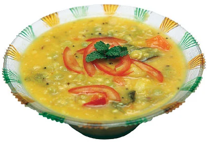 30 வகை பருப்பு சமையல்