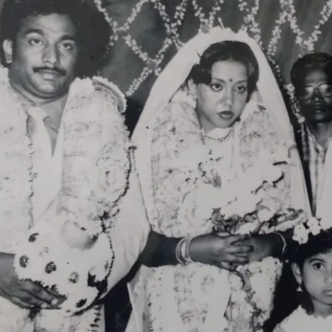 ``தன் ஆயுளைத் தமிழுக்காக, தமிழருக்காகத் தாங்கிநின்ற தலைவர்!’’ - ராஜேஷ்