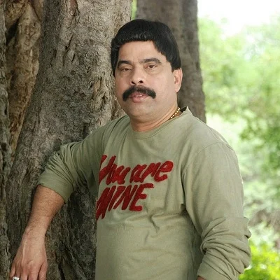 ரஜினி , அஜித்துக்கு அப்பறம் நான் தான் மாஸ் - பவர் ஸ்டார் அதிரடி
