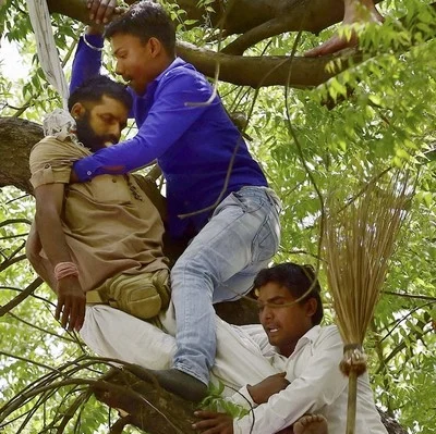 உயிர் கொடுப்பவரின் உயிரை எடுக்கலாமா?