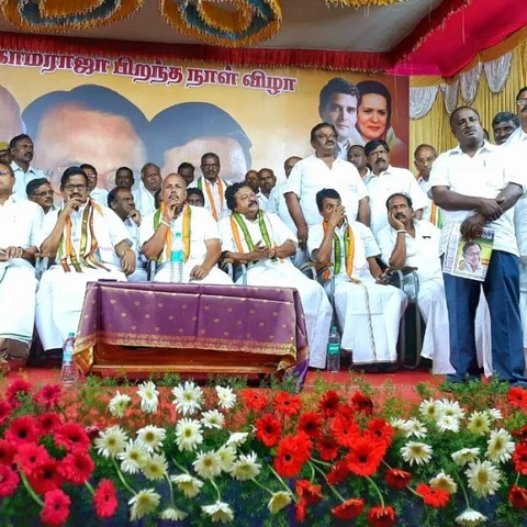 ”பணமதிப்பிழப்பு நடவடிக்கையால் சிறு, குறு தொழில்கள் அழிந்து போனது” - ப. சிதம்பரம் தாக்கு!