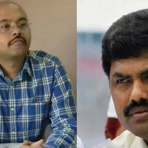 வளரும் வாரிசு அரசியல்: எடியூரப்பா - சித்தராமையா மகன்கள் மோதல்!