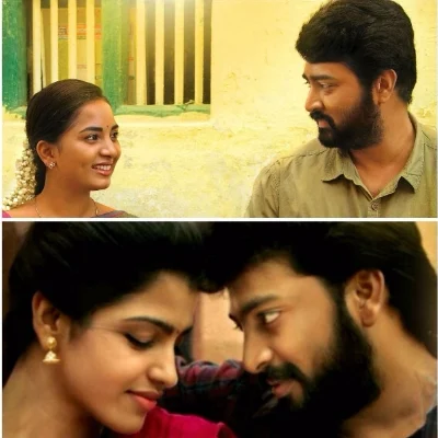 பிரசன்னா-கலையரசன் இணைந்து கலக்கியுள்ள ‘காலக்கூத்து’ படத்தின் டீசர்..!
