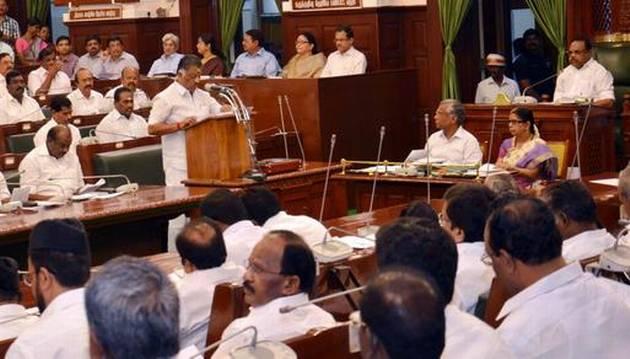 தனியாரிடம் மதுபானக்கடை... லாட்டரிக்கு ஜாக்பாட்- தமிழக பட்ஜெட் பரபரப்புகள்! #VikatanExclusive