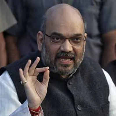 லாலுவும், நிதிஷ்குமாரும் சாதி மோதலை உருவாக்குகின்றனர்: குற்றஞ்சாட்டும் அமித்ஷா!