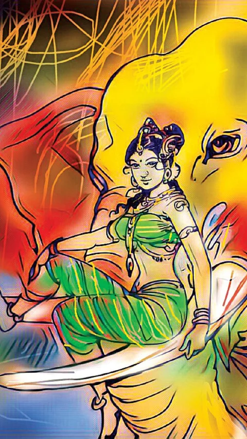 சிவமகுடம் - பாகம் 2 - 18