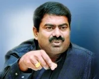 காஷ்மீர் தலைவர் ஒருவரை தமிழகத்திற்கு ஏன் அழைத்து வரக்கூடாது? சீமான் கேள்வி