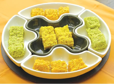 எலெக்ட்ரிக் ரைஸ்குக்கர் ரெசிப்பிக்கள்