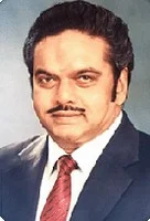 தினத்தந்தி அதிபர் சிவந்தி ஆதித்தன் காலமானார்