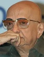 திடீர் உடல் நலக் குறைவு: நடிகர் சோ மருத்துவமனையில் அனுமதி