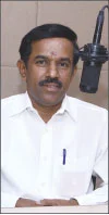 ஹலோ விகடன் - அருளோசை