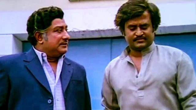 ரஜினி