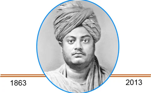 விவேகானந்தர் - 25