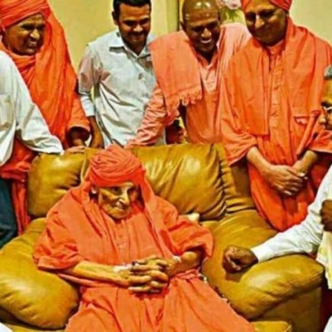 ஜாதி, மத, அரசியல் இல்லை... மனிதம் மட்டுமே அவரை 111 ஆண்டுகள் வாழ வைத்தது!