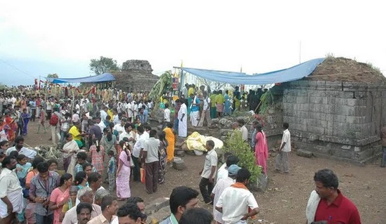 கண்ணகி கோவில் திருவிழா: கெடுபிடி காட்டும் கேரளா!