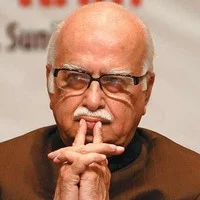 அத்வானியின் இணையதளத்தை முடக்க மர்ம நபர்கள் 2 முறை முயற்சி!