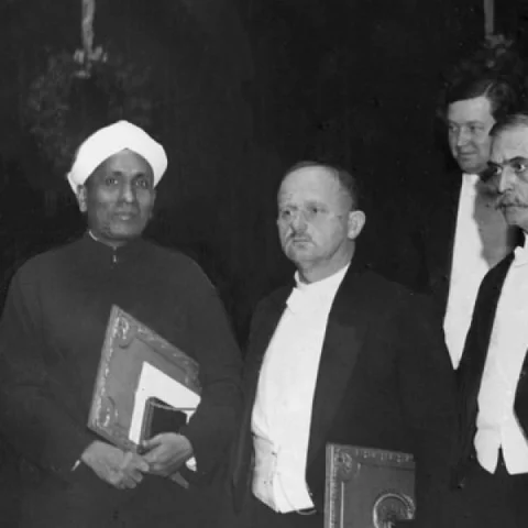 இன்று அறிவியல் தினம் கொண்டாடக் காரணம் இந்த ஒரு நிகழ்வுதான்! #NationalScienceDay