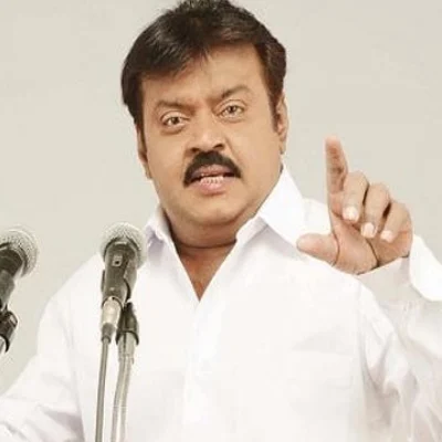 விஜயகாந்த்துக்கும், இவருக்கும் என்னதான் பிரச்னை?- ஒரு நடிகரின் ஆதங்க வீடியோ!