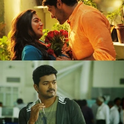 சிவாஜி, ஜிகர்தண்டா, கத்தி படங்கள்ல இந்த சீன்லாம் நீங்க தியேட்டர்ல பாத்திருக்க மாட்டீங்க!
