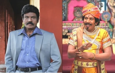 கவுண்டமணி, வடிவேலு படங்கள் ஒரே நாளில் ரிலீஸ்?