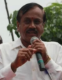 மழையை காரணம் காட்டி, கர்நாடகா தண்ணீர் இல்லை என்று சொல்ல முடியாது: எச்.ராஜா பேட்டி