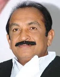 கிறிஸ்துமஸ் பண்டிகை: வைகோ, ராமதாஸ் வாழ்த்து!