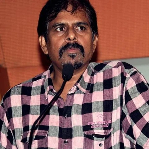 “பூனையாக இருந்த ஃபெப்சியைப் புலியாக்கி விட்டனர்!” - கொதிக்கும் ஆர்.கே.செல்வமணி