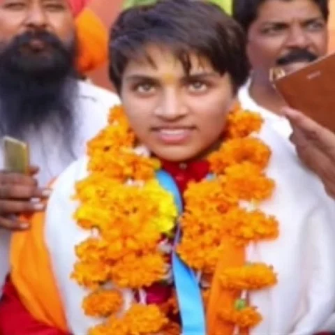 சர்வதேச குத்துச்சண்டை போட்டியில் தங்கம்! - ஆட்டோ ஓட்டுநர் மகள் சாதனை