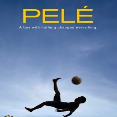 பீலேவின் ‘ங்கா’வும்... ரஹ்மானின் ஜிங்காவும்..! #PeleMovie