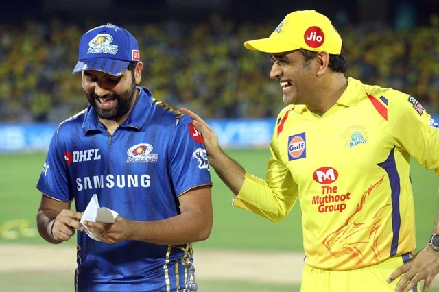 `1-2; 0-3 கணக்கு!' - ஐபிஎல் ஃபைனலும் சி.எஸ்.கே - மும்பை அணிகளும் #IPL2019Final