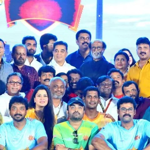 கோயமுத்தூரில் மாபெரும் நட்சத்திர கிரிக்கெட் விழா - நடிகர் சங்கம் திட்டம்?