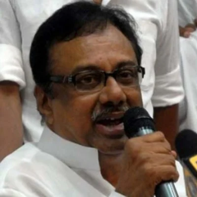 காங்கிரஸ் கட்சிக்கு வாசன் மீண்டும் வந்தால் இணைத்துக்கொள்ள தயார்! - இளங்கோவன்