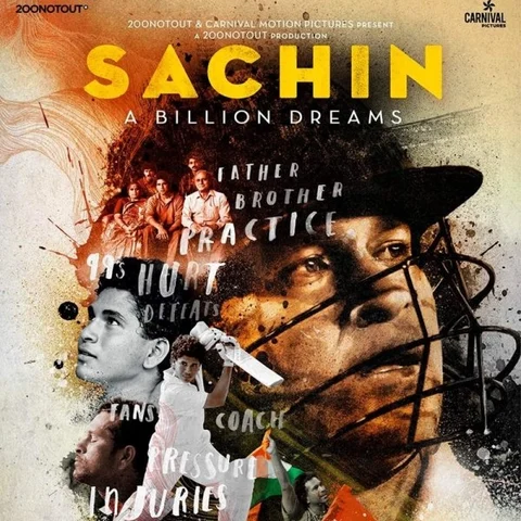 ‘ஒரு ஊர்ல ஒரு சச்சின்' அல்ல.. ஒரே ஒரு சச்சின்தான்!’ #Sachin a Billion Dreams - படம் எப்படி?