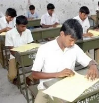 கணிதப் பாடத்தில் 2,352 பேர் 200க்கு 200 மதிப்பெண்!