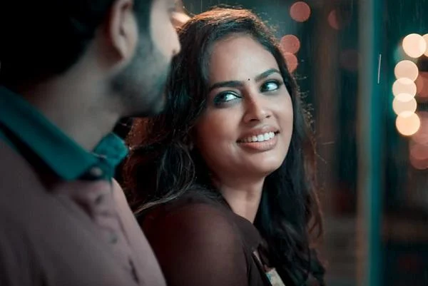 `ஆறு கதாநாயகிகள் ஒரு கதாநாயகன்!' - `7' (செவன்) படத்தின் டிரெய்லர்